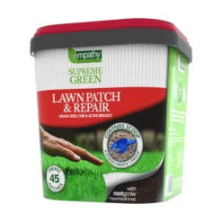 Empathy Supreme Green Patch Kit With Rootgrow