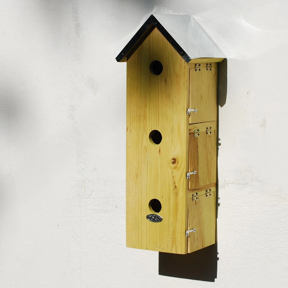 Sparrow Flats 1 Sparrow Flats