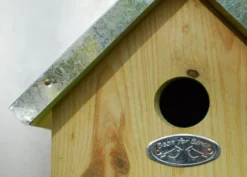 Blue Tit Nesting Box -Perennials Sales pr2000013164 card4 lg