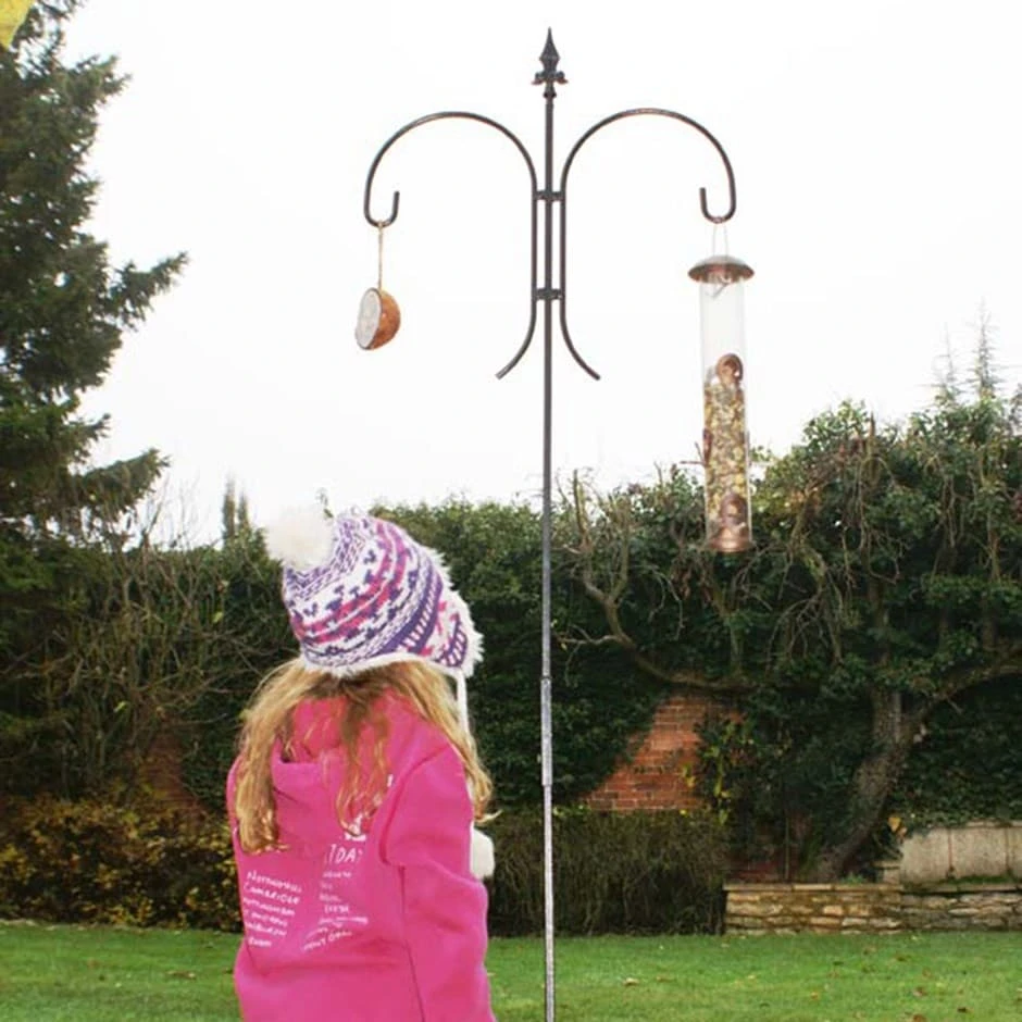 Double Crook 1 Double Crook