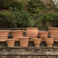 Krios Terracotta Pot 5 Krios Terracotta Pot -Perennials Sales pr2000028343 card3 lg