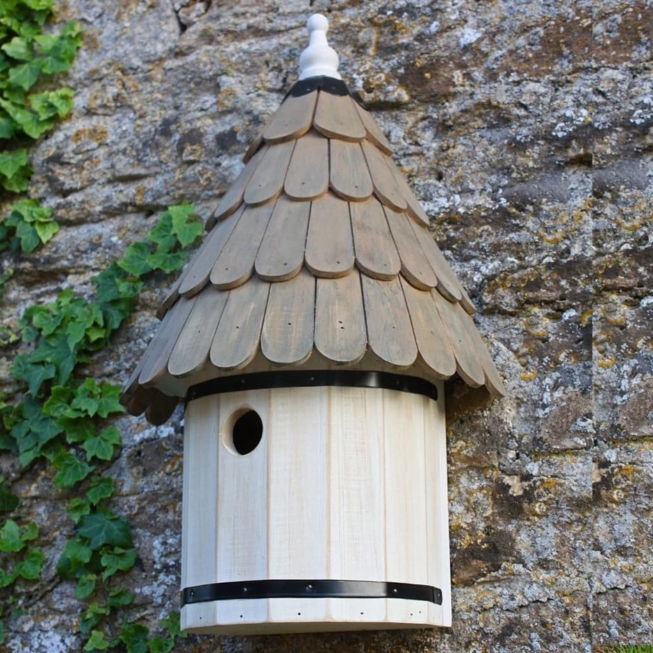 Dovecote Nest Box 1 Dovecote Nest Box