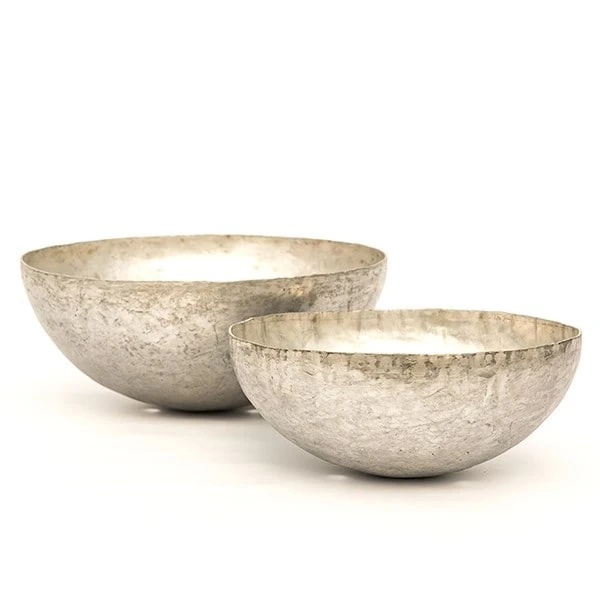 Sphere Plant Bowl 2 Sphere Plant Bowl - Image 2