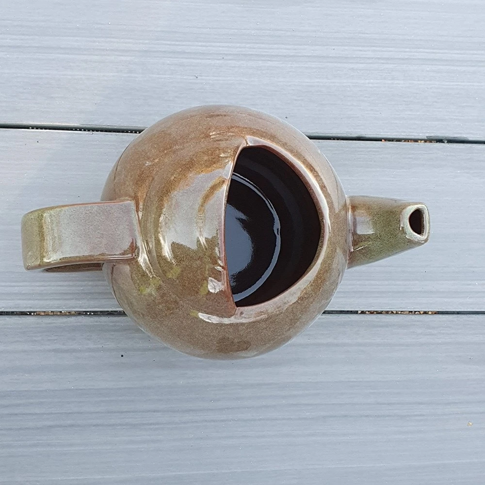 Robin Teapot Nester 2 Robin Teapot Nester - Image 2