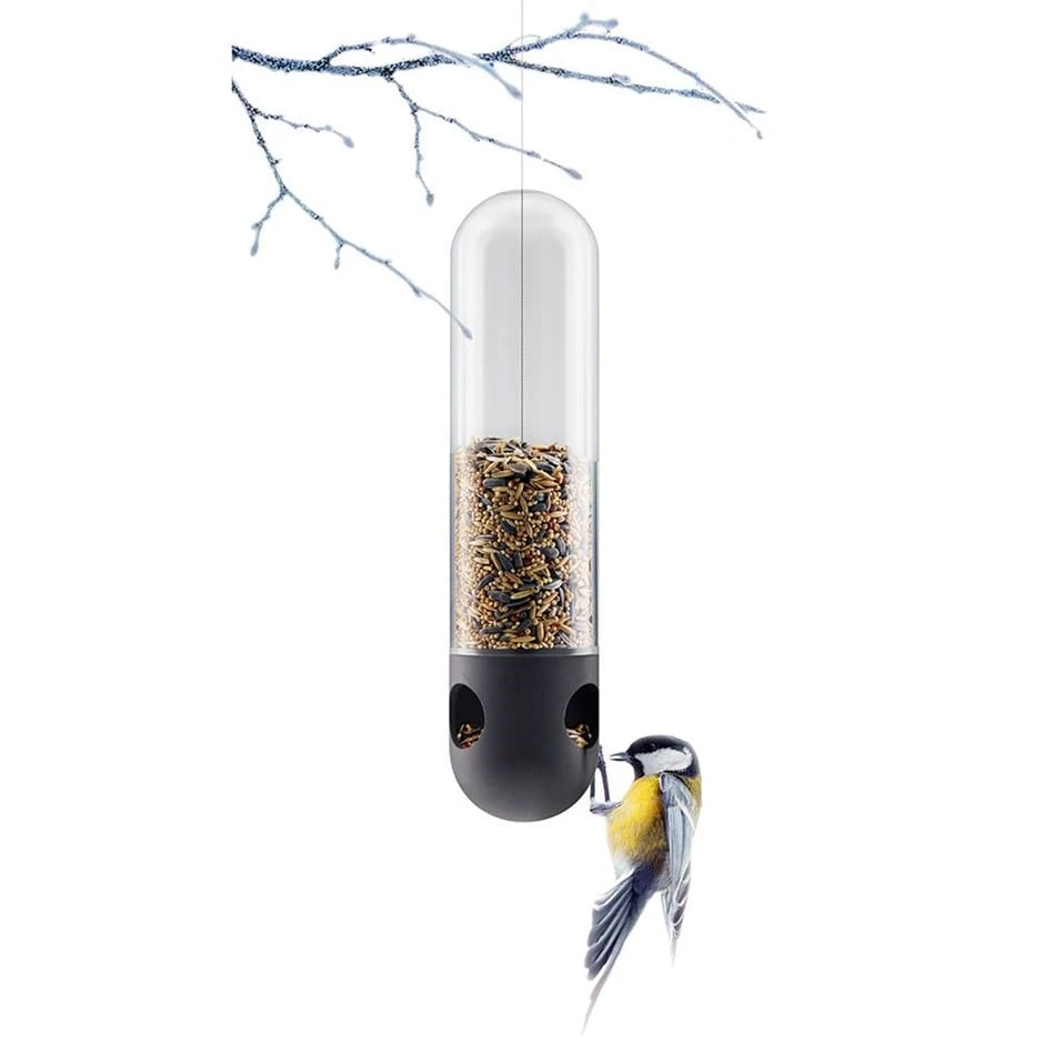 Eva Solo Bird Feeder Tube 1 Eva Solo Bird Feeder Tube