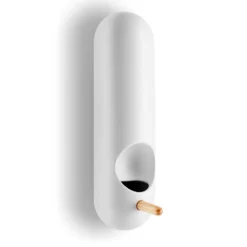 Eva Solo Bird Feeder Tube - Wall-mounted 5 Eva Solo Bird Feeder Tube - Wall-mounted -Perennials Sales pr2000038490 card3 lg