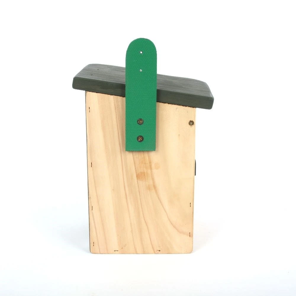 Curve Cavity Nest Box 4 Curve Cavity Nest Box - Image 4