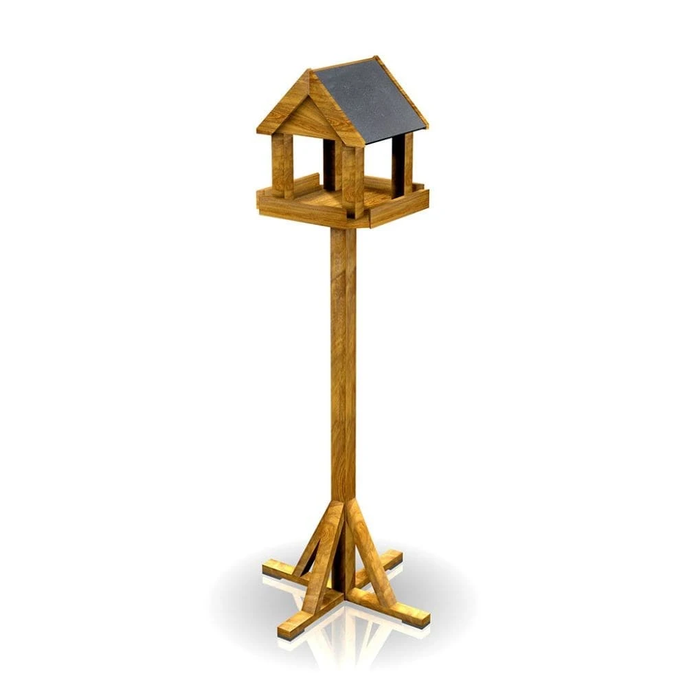 Complete Bird Table 2 Complete Bird Table - Image 2