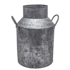 Galvanised Milk Churn -Perennials Sales pr2000041000 card3 lg