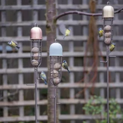 Garden Stake Fat Ball Feeder 9 Garden Stake Fat Ball Feeder -Perennials Sales pr2000041704 card5 lg