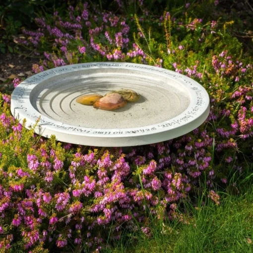 Shenstone Bird Bath -Perennials Sales pr2000044058