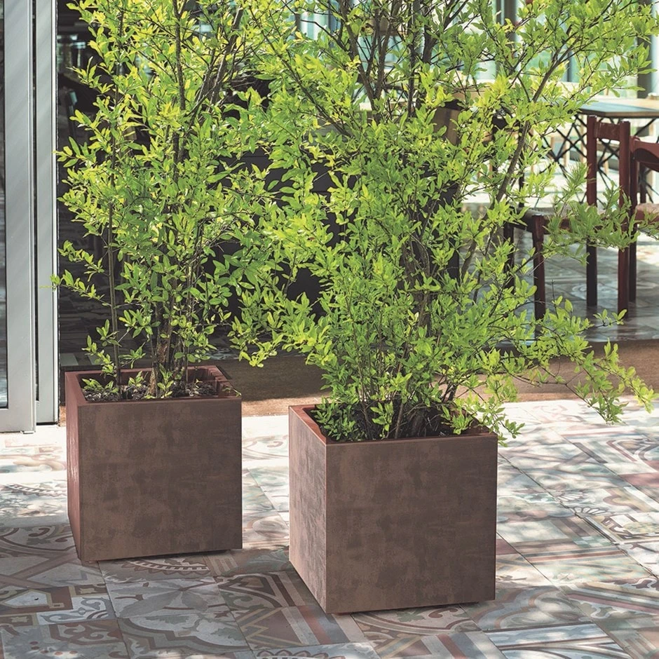 Millennium Cube Brownstone 1 Millennium Cube Brownstone