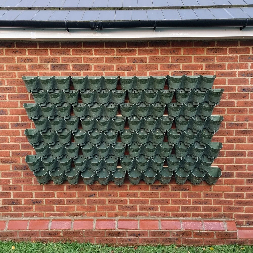 Living Wall Vertical Planting Set - 2.3m2 2 Living Wall Vertical Planting Set - 2.3m2 - Image 2