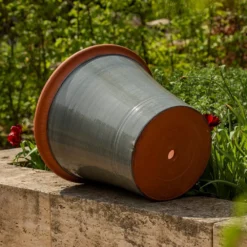 Grey Kitchen Planter -Perennials Sales pr2000044988 card5 lg