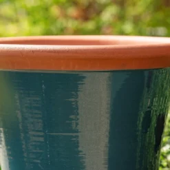 Dark Teal Kitchen Planter -Perennials Sales pr2000044992 card5 lg